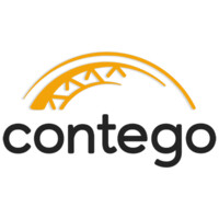 Contego Software Solutions Logo