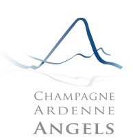 Champagne Ardenne Angels ( Club of Business Angels) Logo