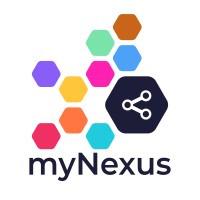 Join myNexus Logo