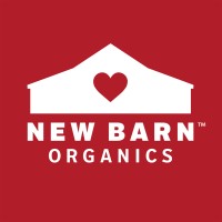 New Barn Organics Logo