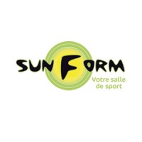 SUN FORM France Logo