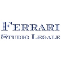Studio Legale Ferrari Associazione Professionale Logo