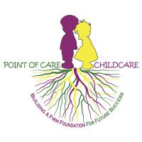 Point Of Care Childcare, LLC Logo