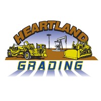 Heartland Grading Logo