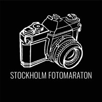 Stockholm Fotomaraton Logo