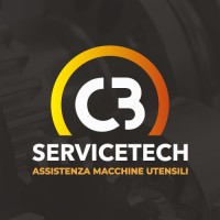 CB SERVICETECH SRL Logo
