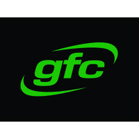 GFC Fasteners & Construction Products Logo