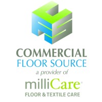 Commercial Floor Source Logo