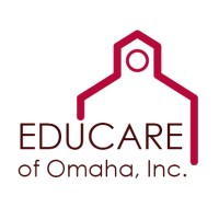 Educare of Omaha, Inc. Logo