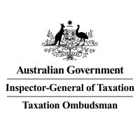 Inspector-General & Taxation Ombudsman Logo