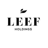LEEF Holdings Inc. Logo
