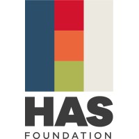HAS Foundation Logo