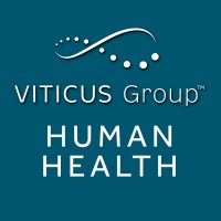 Viticus Group - Human Health Logo