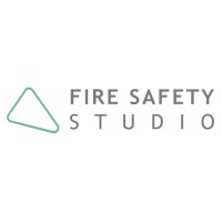 Fire Safety Studio Pty Ltd Logo