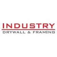 Industry Drywall & Framing, Inc. Logo