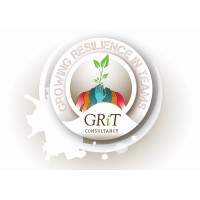 GRIT Consultancy Logo