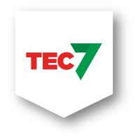 Olmurtech-Tec7 Australia Logo