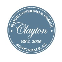 Clayton Floor Covering & Design Logo