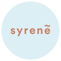 Syrene Skincare Logo