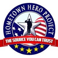 Hometown Hero Project Logo