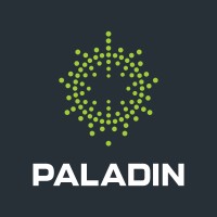 Paladin Energy Logo