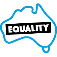Equality Australia Logo