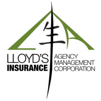 Lloyds Insurance Agency Management Corporation Logo