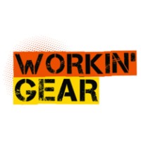 Workin Gear Logo