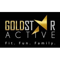 Goldstar Active Logo