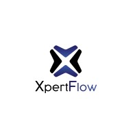 XpertFlow (SUP 21’ - Build2) Logo