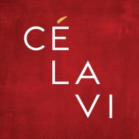 CÉ LA VI Logo