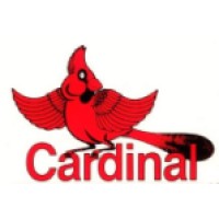 Cardinal Business Equipment Company Logo
