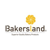 Bakersland Logo