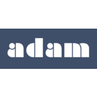 Adam International Inc. Logo