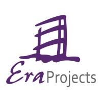 Era Projects Bahrain Logo