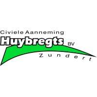 Huijbregts Civiele Aanneming Logo