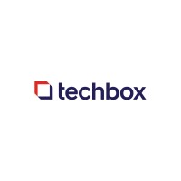 Techbox LLC Logo