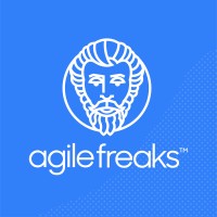 Agile Freaks Logo