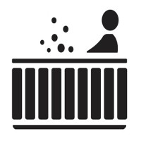 Outdoor Living Hot Tubs Logo