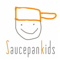Saucepan Kids - Irish Multi Award-Winning Family Travel Blog Logo