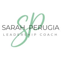 Sarah Perugia Leadership Coaching Logo