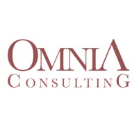 OmniaConsulting s.r.l. Logo