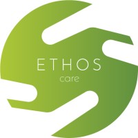 Ethos Care Services Logo