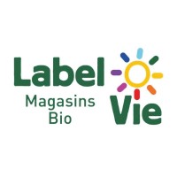 Label Vie - Magasins BIO Logo