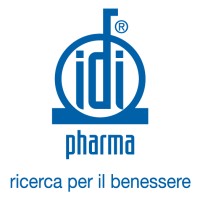 Idipharma Logo