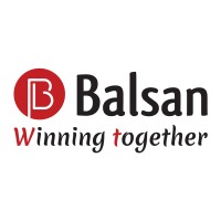 Al-Balsan Trading Co. LTD Logo