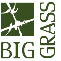 Big Grass Living Logo
