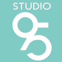 Studio 95 Logo