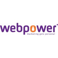 Webpower Scandinavia (marketing automation software) Logo
