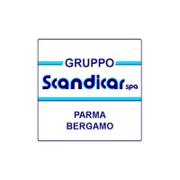 Scandicar Spa Logo